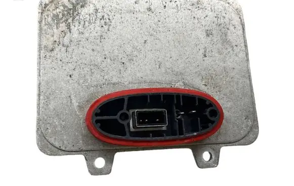 BMW 7 E65 E66 Headlight ballast module Xenon 5DV009000