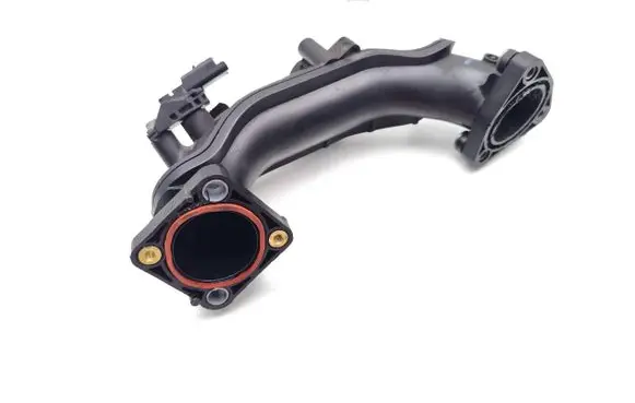 Peugeot Partner Air intake hose/pipe 9674942380 9674951680