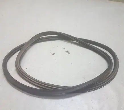 Opel Mokka Rubber seal tailgate window/glass 