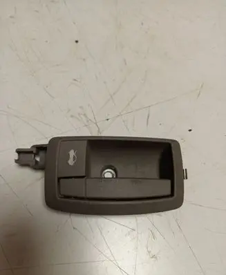Fiat Ducato Front arch trim 735536905