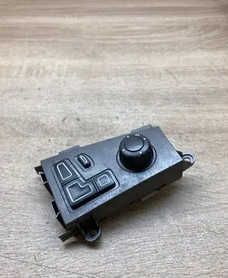 BMW 7 E65 E66 Seat control switch 6918383 53285905