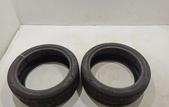 Audi A6 S6 C8 4K R20 summer tire 25540R20