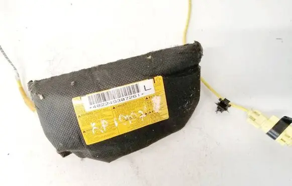 Mitsubishi Lancer X Seat airbag ga33201601 ga332-01601