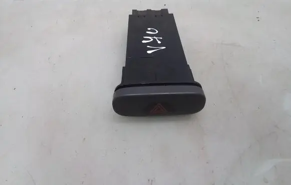Volvo S70 V70 V70 XC Hazard light switch