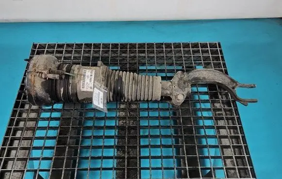 Front shock absorber/damper