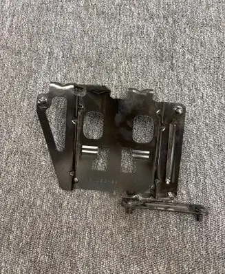 BMW X5 F15 Battery bracket 83705G198