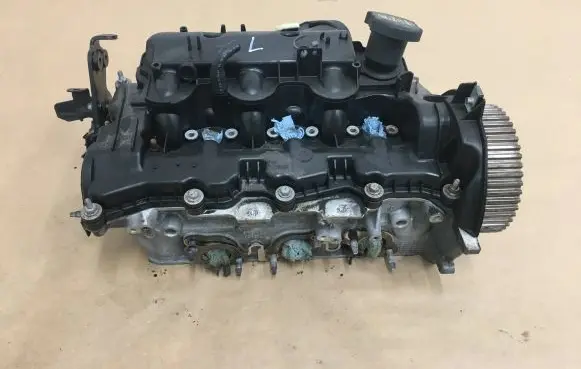 Engine head