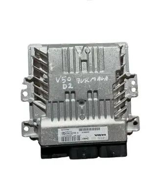 Volvo V50 Engine control unit/module 31336000 S180134100A