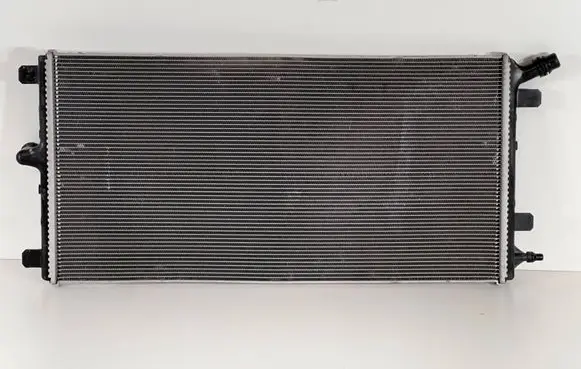 Mercedes-Benz C W206 Coolant radiator A0995004101 ZGS006Q02
