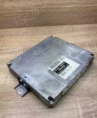 Toyota Prius (XW20) Engine control unit/module ECU 8966147170 2751009521