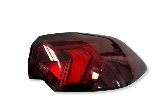 BMW 1 F70 Rear/tail lights 7888910