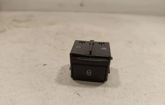 Jaguar XE Central locking switch button GX7314017FC