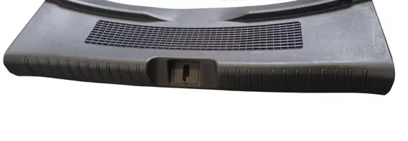 Honda Civic X Trunk/boot sill cover protection 84640TGGAA0