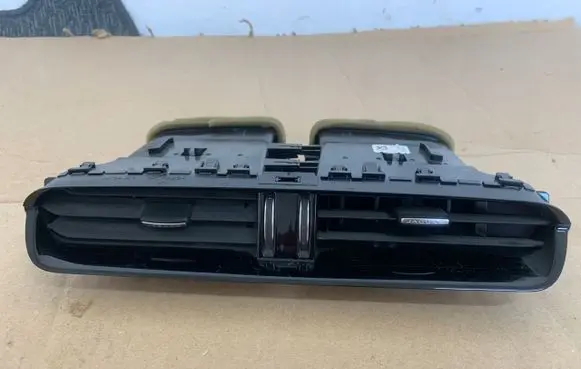 Jaguar XF X260 Dash center air vent grill