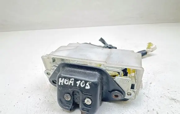 Honda Accord Tailgate/trunk/boot lock/catch/latch D7661372B