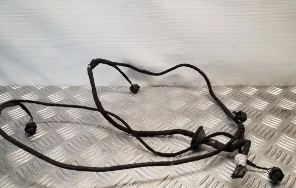 Parking sensor (PDC) wiring loom
