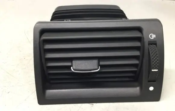 Ford Mondeo Mk III Dashboard side air vent grill/cover trim 4S71A018B09