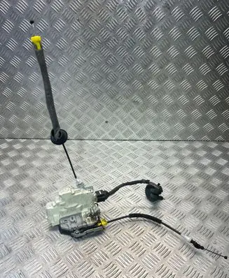 Audi A6 S6 C7 4G Rear door lock 4G0839016