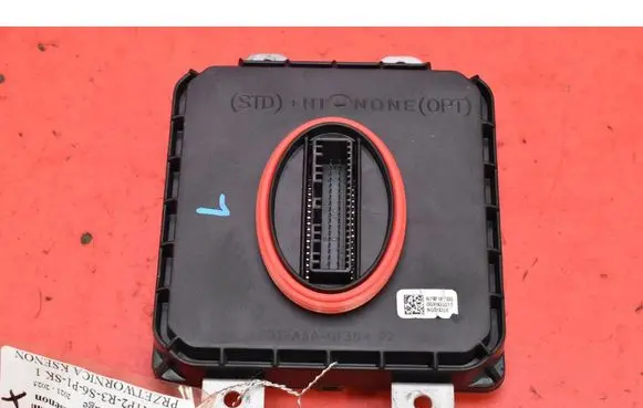 KIA Sportage Voltage converter/converter module R292181000