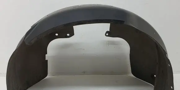 Ford B-MAX Front wheel arch liner splash guards AV11-16115-BB
