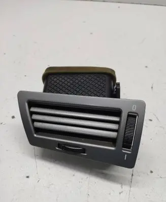 BMW 7 E65 E66 Dashboard side air vent grill/cover trim 6943005 64226943005 14121810