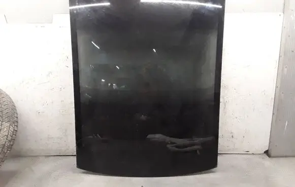 Smart ForTwo I Sunroof glass 