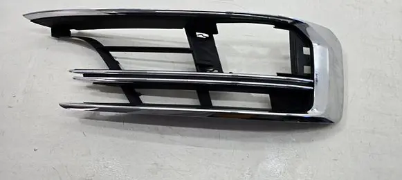 Audi A8 S8 D5 Front fog light trim/grill 4N0807680 4N0807680B
