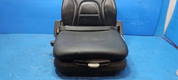 Mercedes-Benz C W204 Front driver seat 
