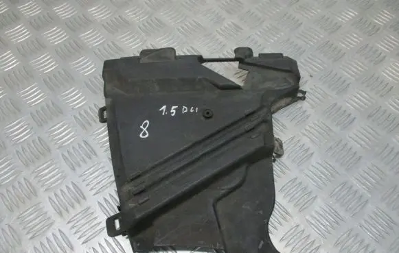 Renault Clio II Timing belt guard (cover)