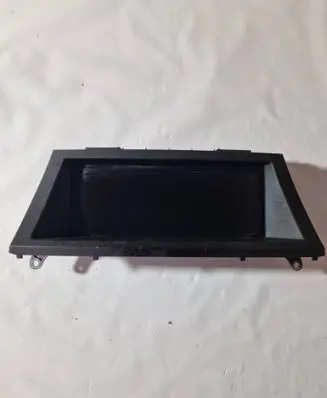 BMW X5 E70 Screen/display/small screen 9224959 0426837220 004268372