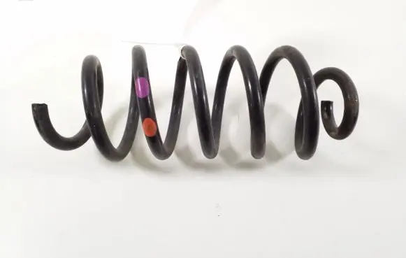 Renault Captur Rear coil spring 550202782R