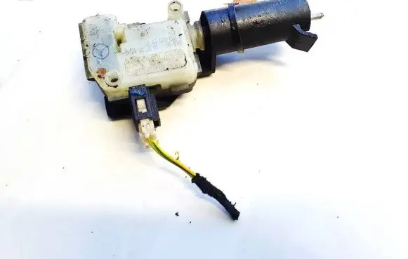 Mercedes-Benz A W169 Central locking motor a1698201414 90060001