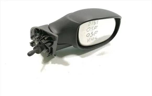 Citroen C3 Manual wing mirror 