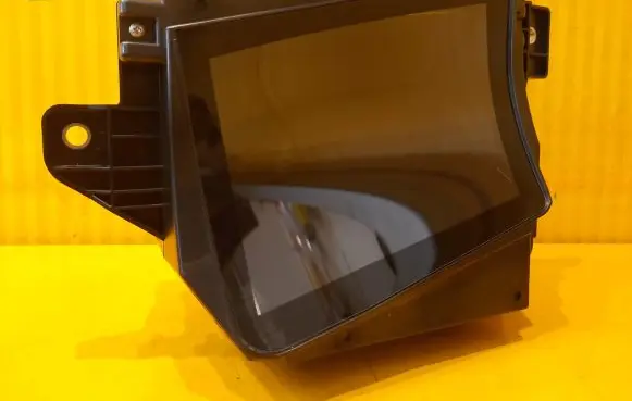 BMW X5 F15 Head up display screen 9321291