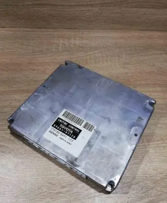 Toyota Prius (XW20) Engine control unit/module ECU 8966147120 2751005471