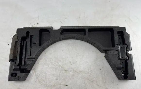 Volkswagen Golf VII Tool set 5G0012115N