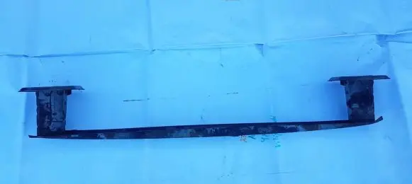 Rear beam