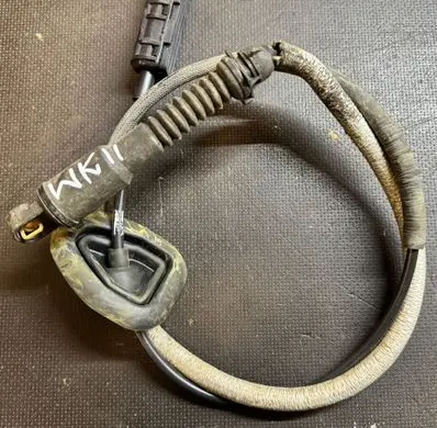 Jeep Grand Cherokee Gear shift cable linkage 68144637AC 90787K