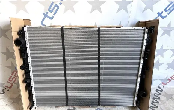 Mercedes-Benz GLC X253 C253 Coolant radiator A0995008800 A0995003303 CR2172000P