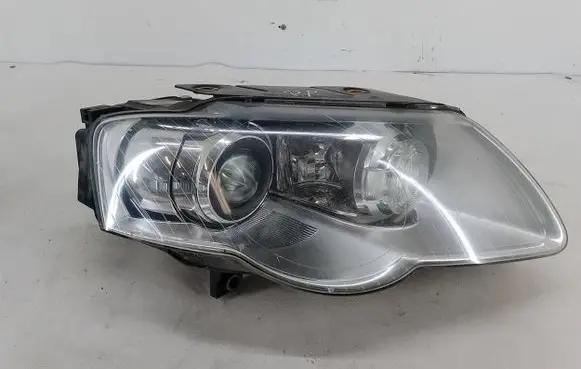 Volkswagen PASSAT B6 Headlight/headlamp 3C0941752K89315540