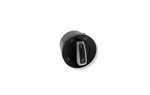 Volkswagen Sharan Light switch 3C8941431B