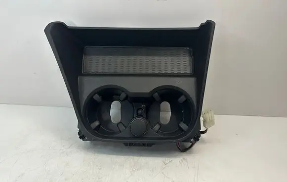 BMW X3 F25 Cup holder front 9184498 51169184498