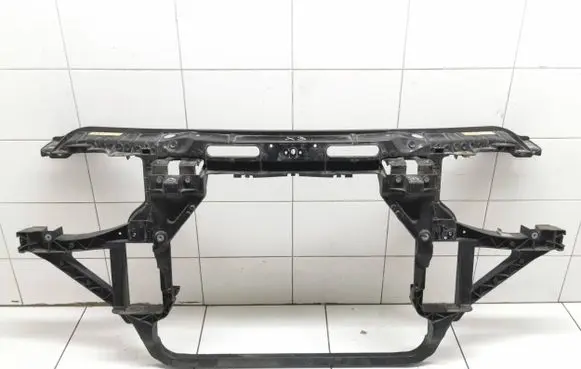 BMW X3 E83 Radiator support slam panel 3419945