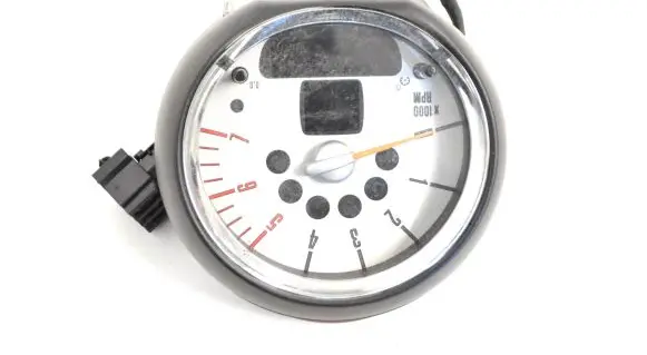 Mini Cooper Countryman R60 Speedometer (instrument cluster) 9306262