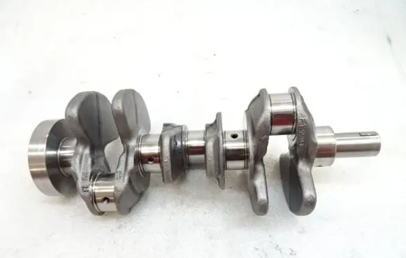Dacia Duster II Crankshaft 9594R
