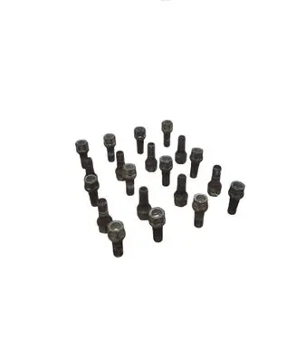 Citroen Jumpy Nuts/bolts 