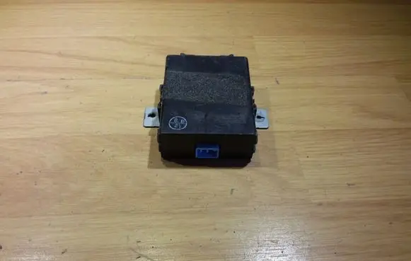 Volvo S40, V40 Other control units/modules 30857627