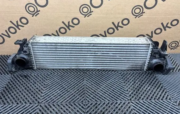 Volvo XC90 Intercooler radiator 31338306