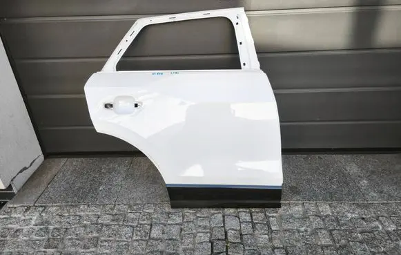 Audi Q3 F3 Rear door 83A