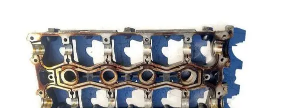 Camshaft